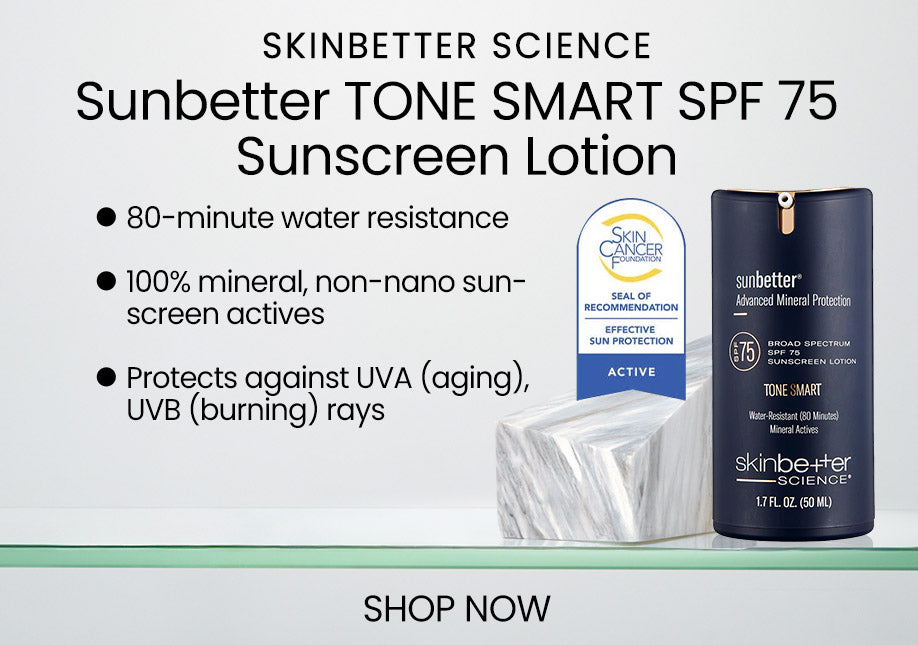 Skinbetter Science