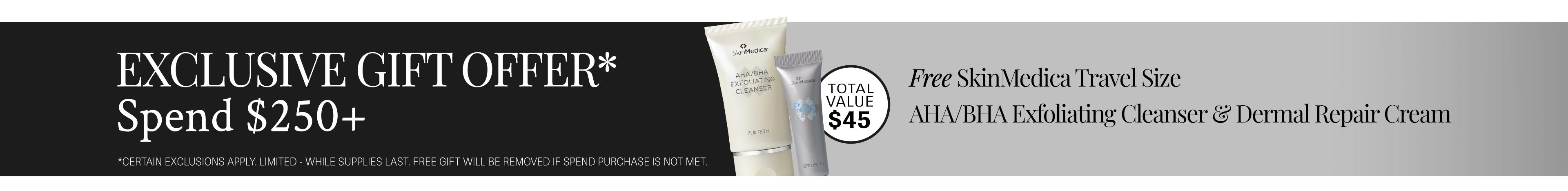 SkinMedica Skincare Products