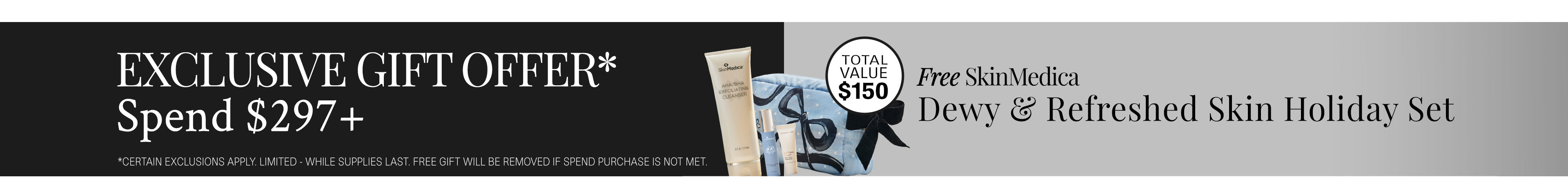 SkinMedica Skin Care Products