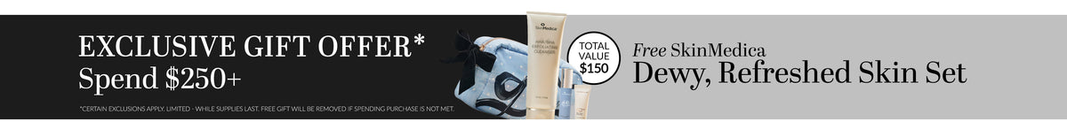 SkinMedica Skin Care Products