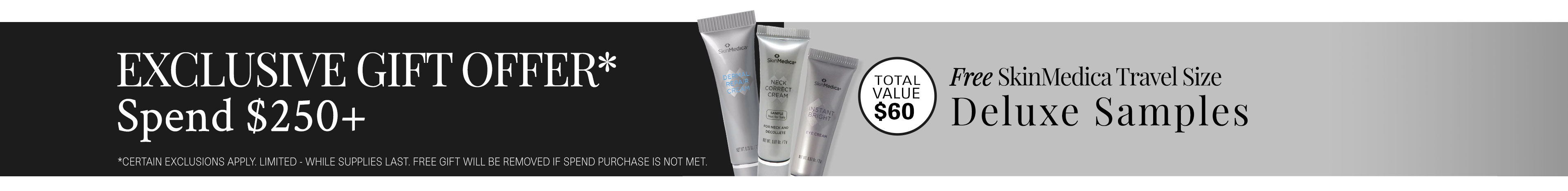 SkinMedica Skin Care Products