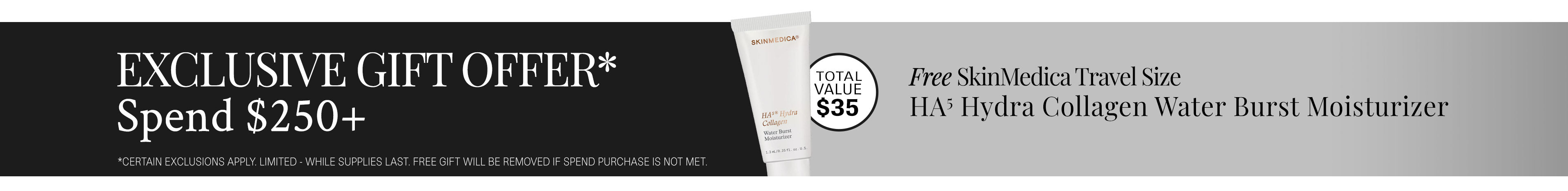 SkinMedica Skincare Products