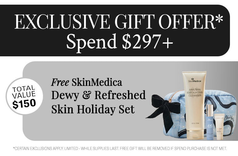 SkinMedica Skin Care Products