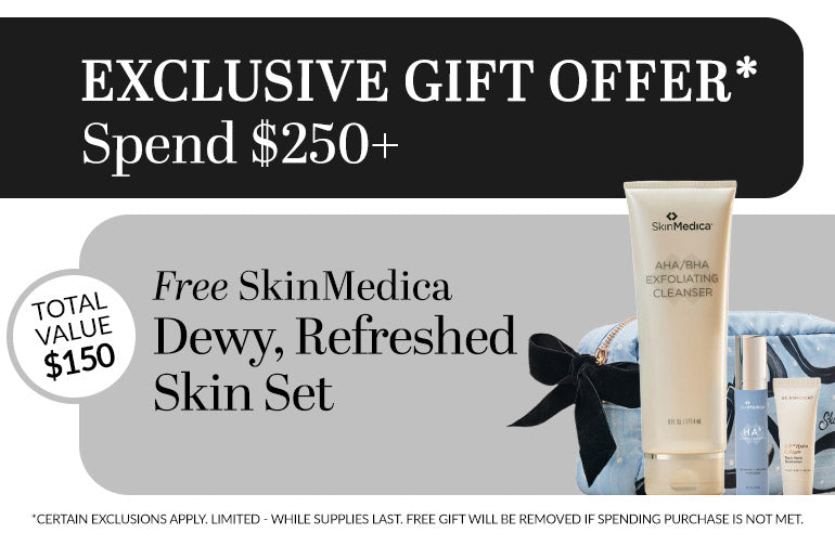 SkinMedica Skin Care Products