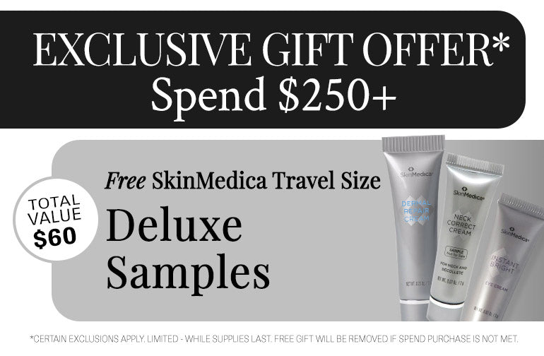 SkinMedica Skin Care Products
