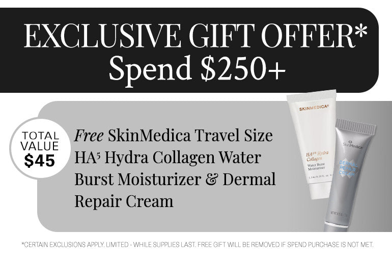 SkinMedica Skincare Products