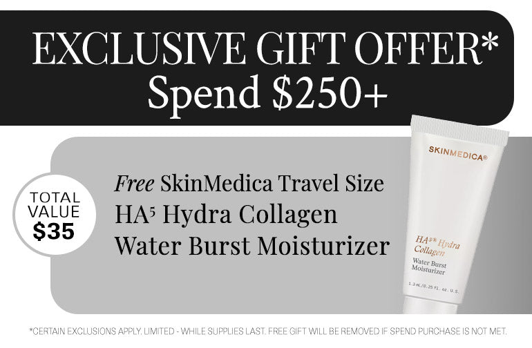 SkinMedica Skincare Products