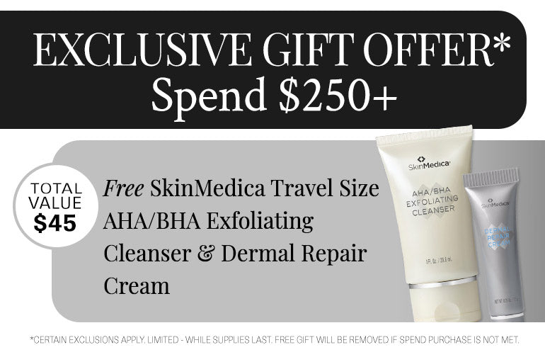 SkinMedica Skincare Products