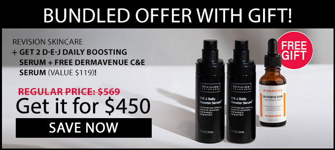 Bundled Promotion Desktop Image