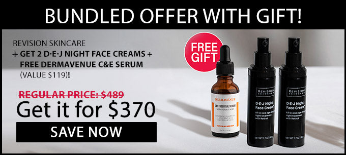 Bundled Promotion Desktop Image