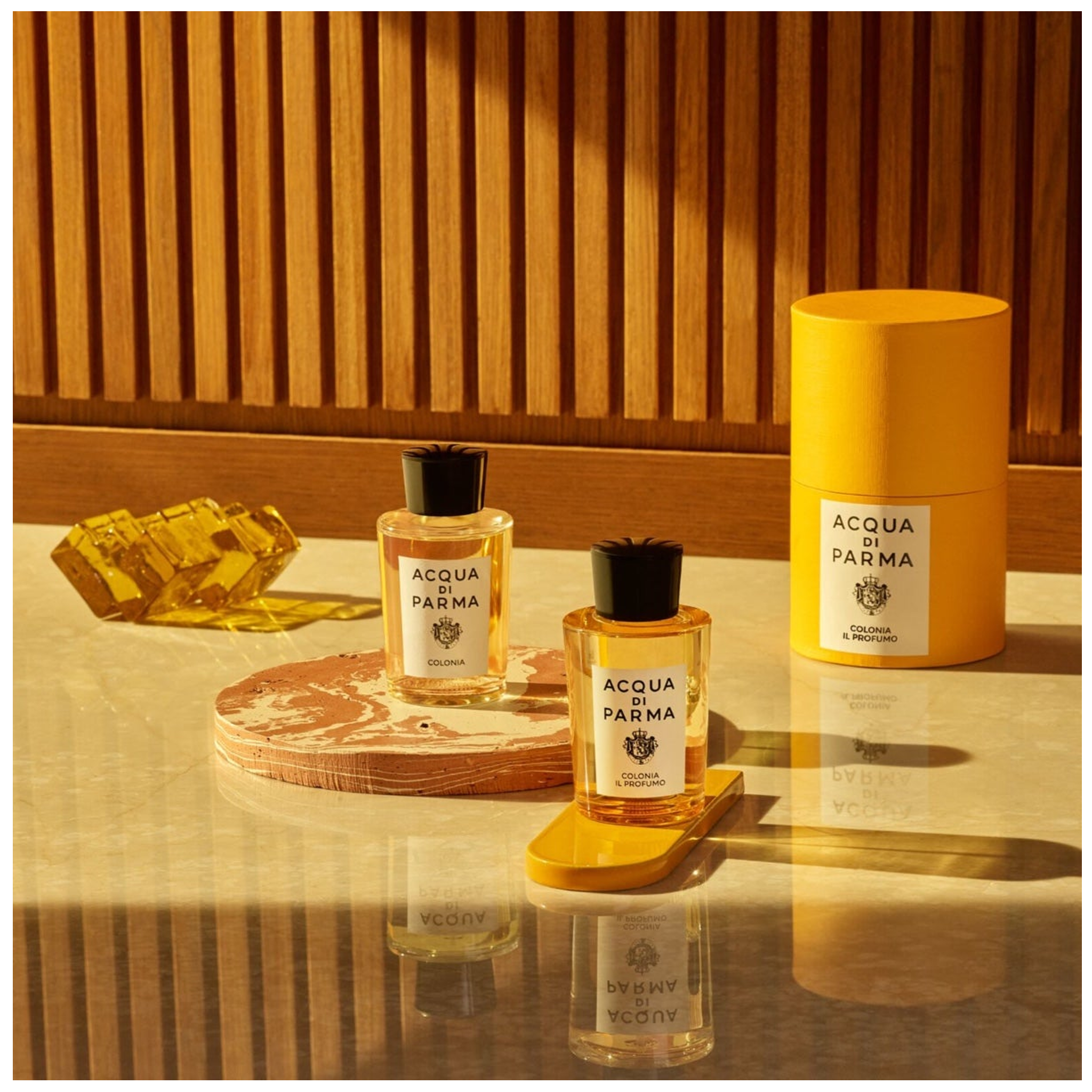 Acqua Di Parma Colonia