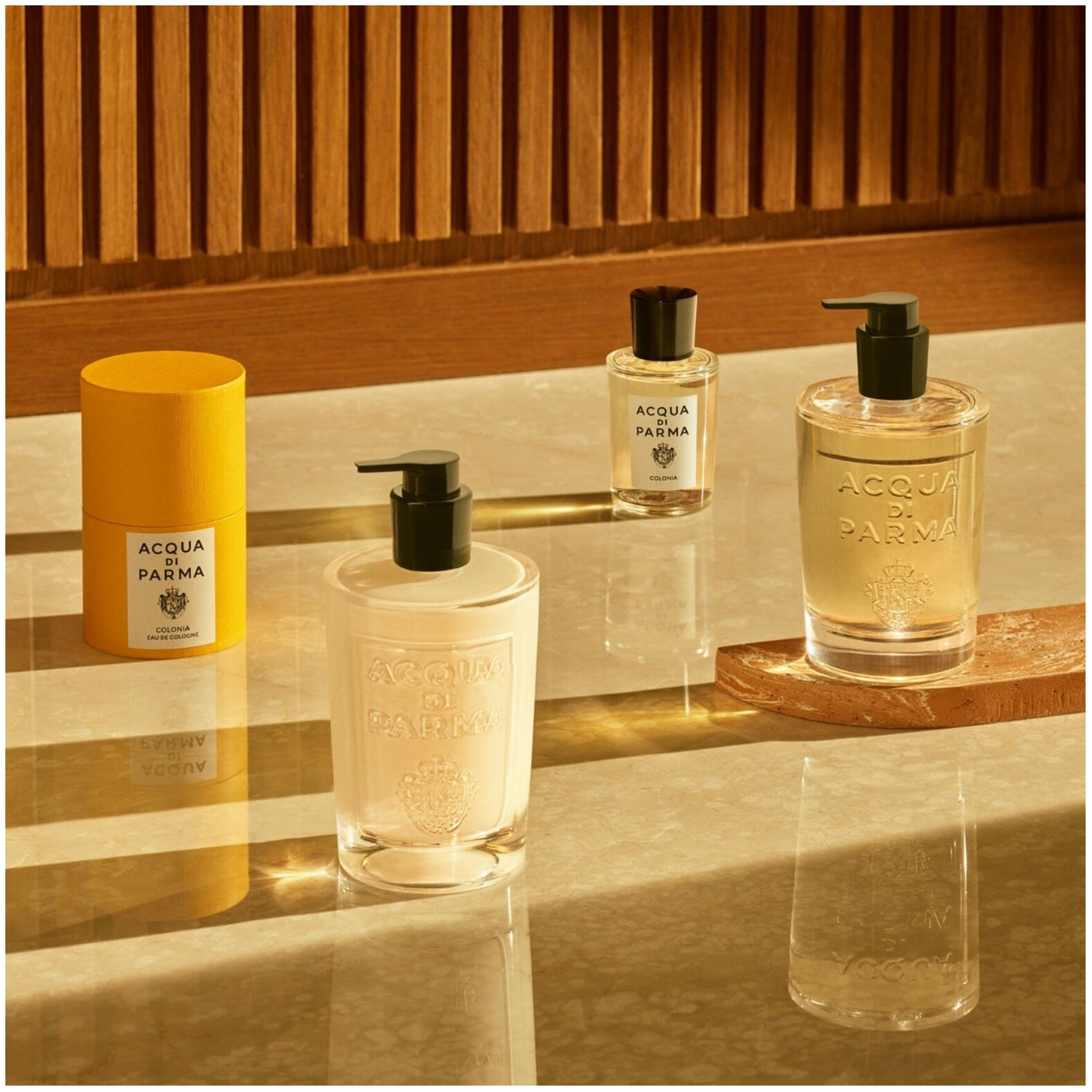Acqua Di Parma Colonia
