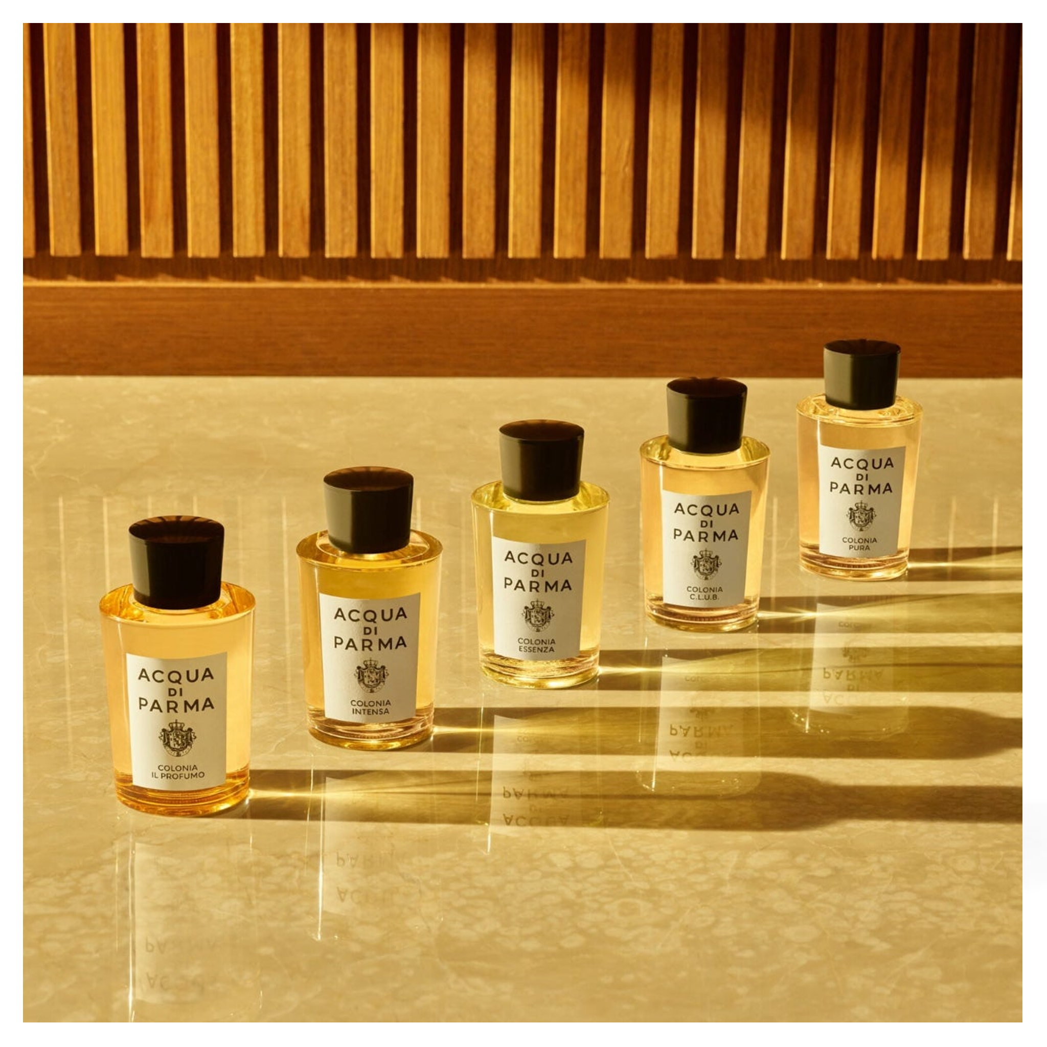 Acqua Di Parma Colonia C.L.U.B. Eau de Cologne