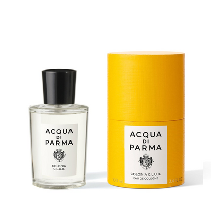 Acqua Di Parma Colonia C.L.U.B. Eau de Cologne