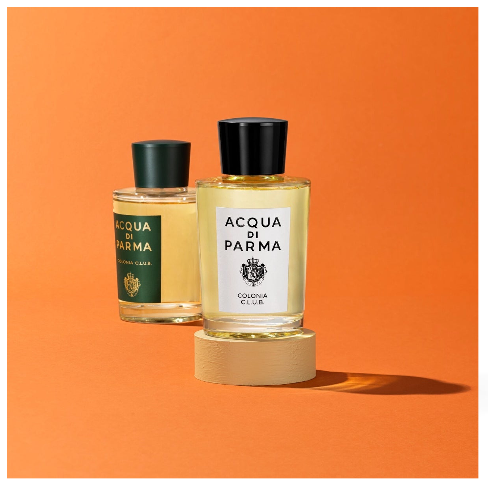 Acqua Di Parma Colonia C.L.U.B. Eau de Cologne