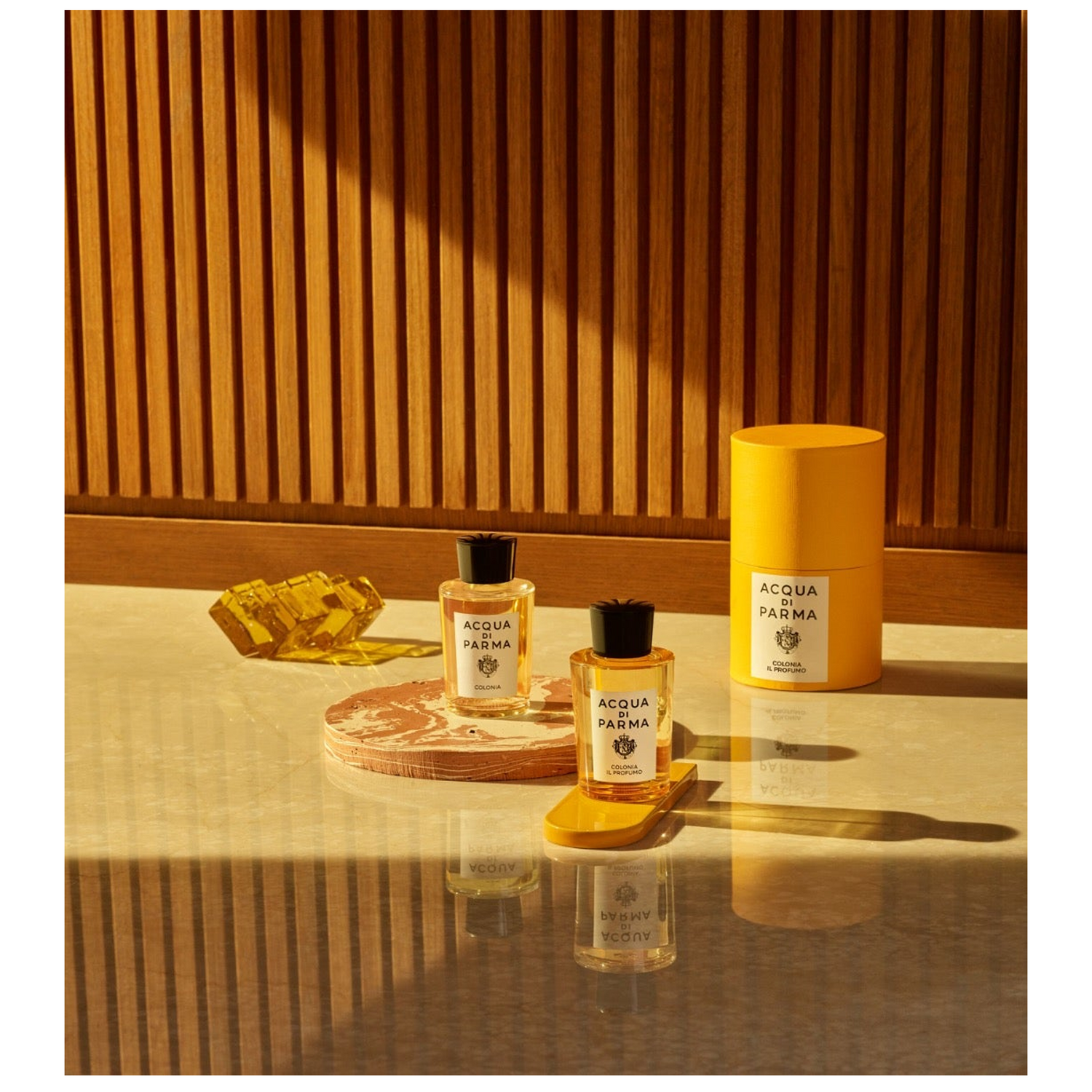 Acqua Di Parma Colonia Il Profuma