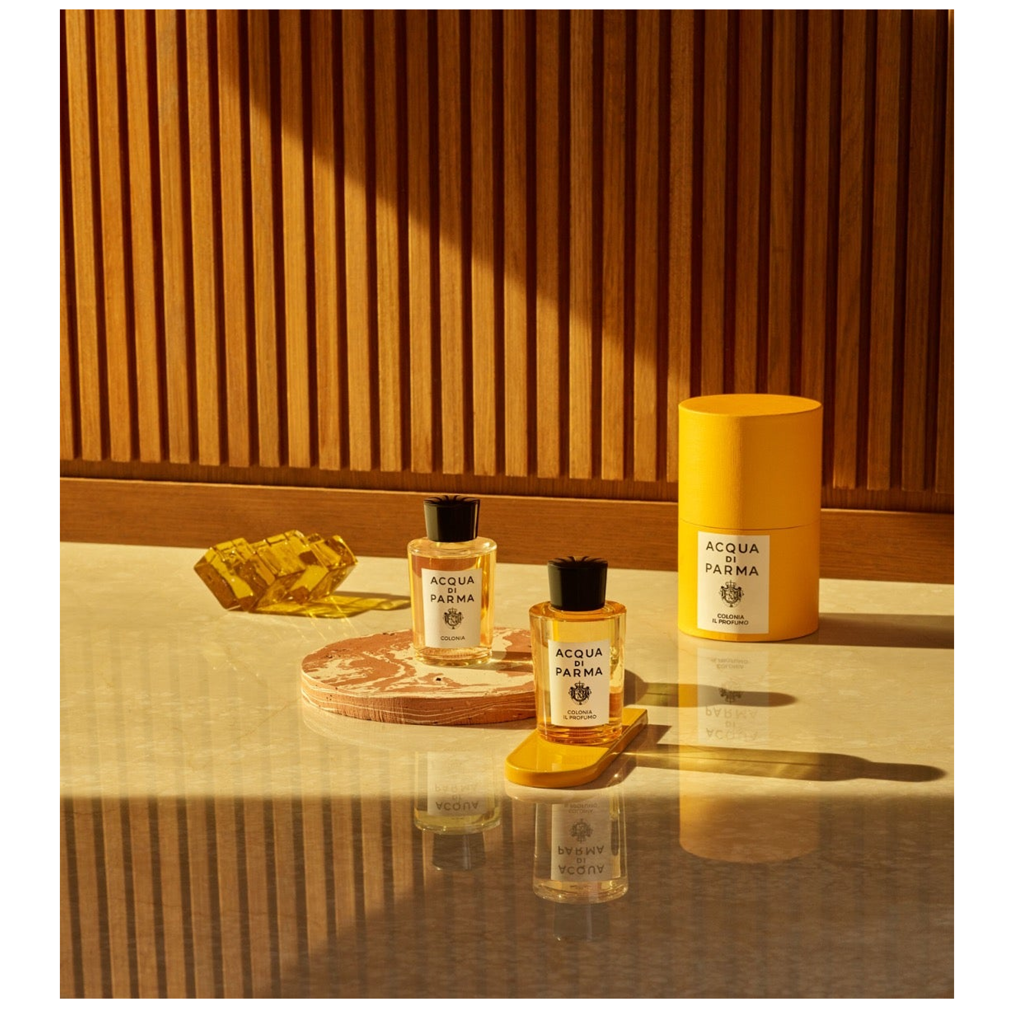 Acqua Di Parma Colonia Il Profuma