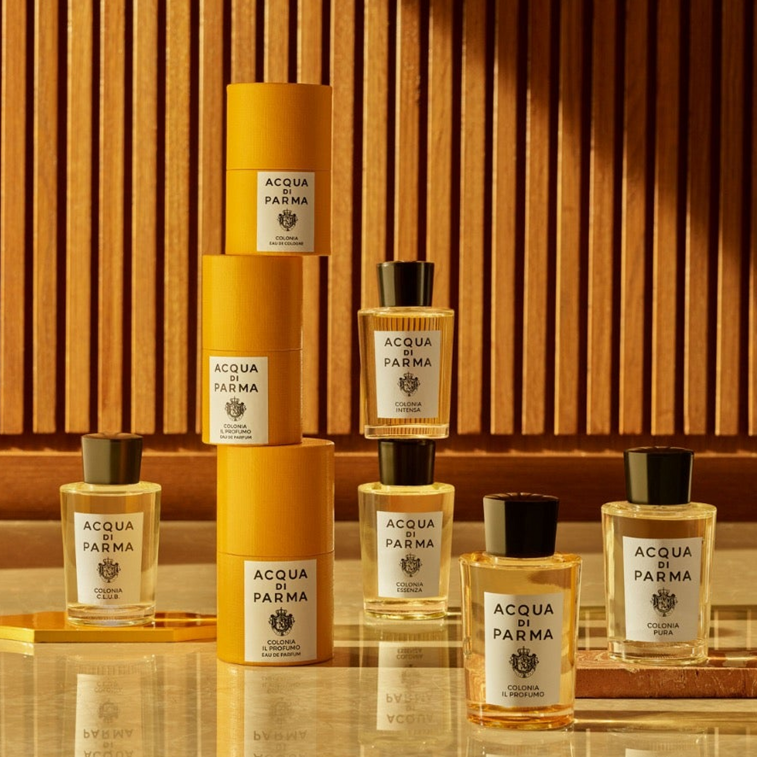 Acqua Di Parma Colonia Il Profuma