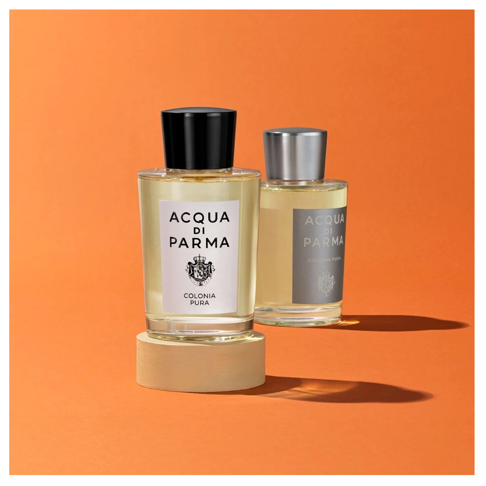Acqua Di Parma Colonia Pura Eau de Cologne