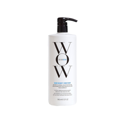 COLOR WOW Color Security Conditioner ~ (For Fine To Normal Hair)