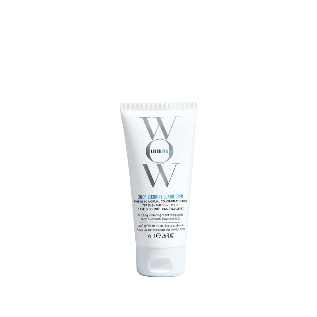 COLOR WOW Color Security Conditioner ~ (For Fine To Normal Hair)