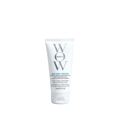 COLOR WOW Color Security Conditioner ~ (For Fine To Normal Hair)