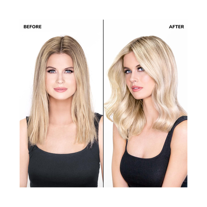 COLOR WOW Color Control Purple Toning + Styling Foam