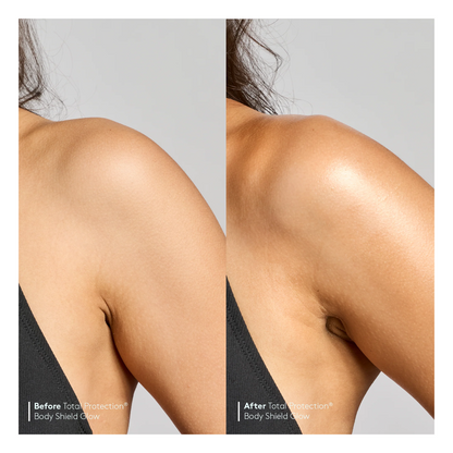 Colorescience Total Protection® Body Shield Glow SPF 50