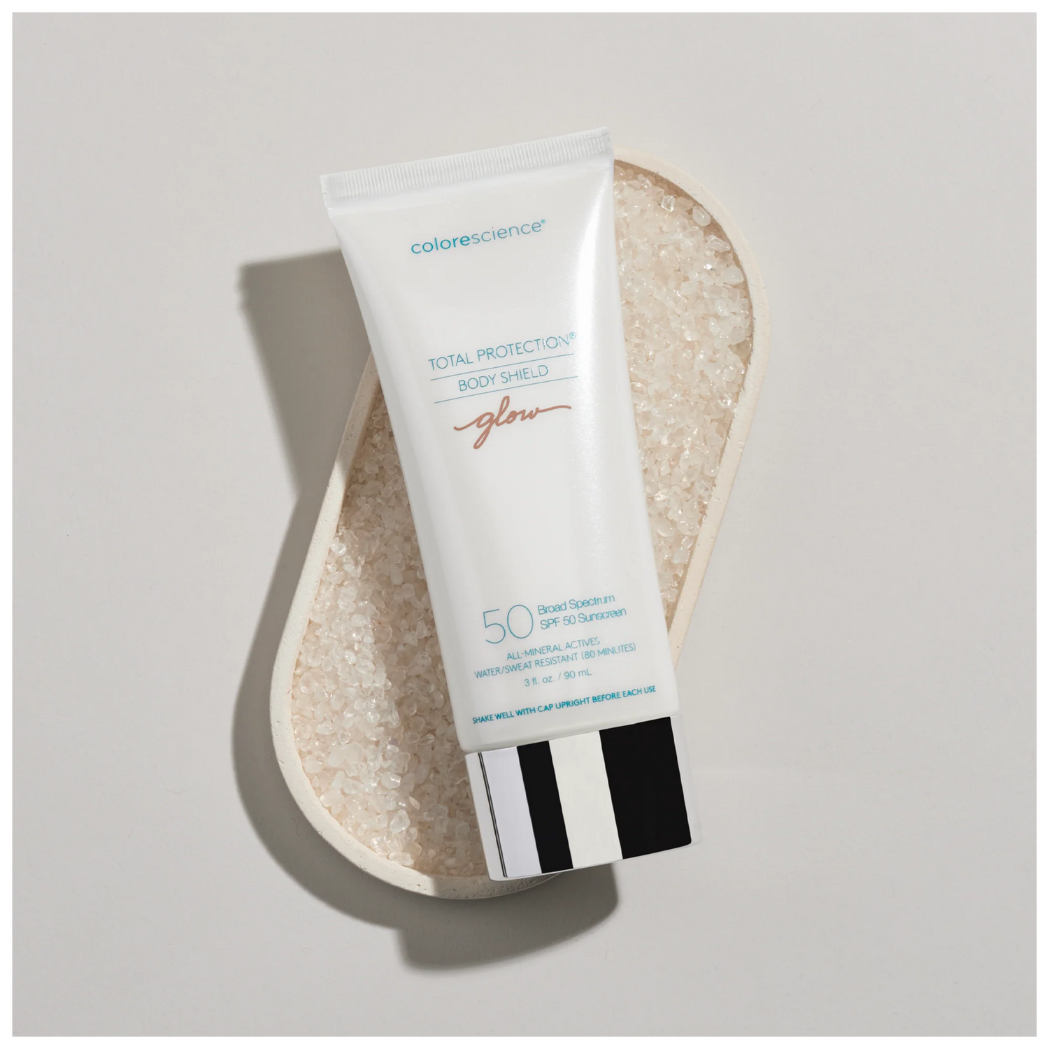 Colorescience Total Protection® Body Shield Glow SPF 50