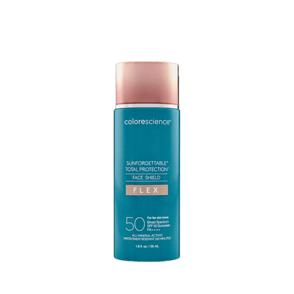 Colorescience Sunforgettable® Total Protection™ Face Shield Flex SPF 50