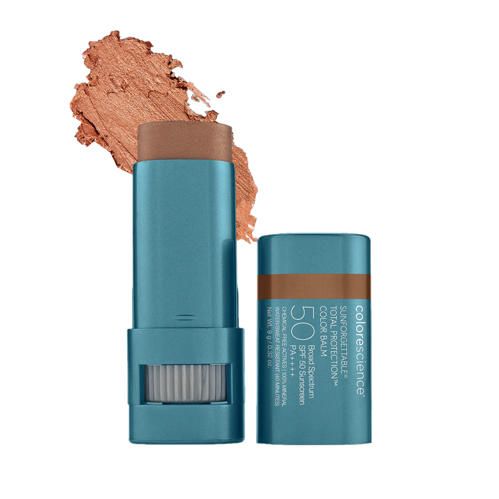 Colorescience Total Protection® Color Balm SPF 50 - GLOW