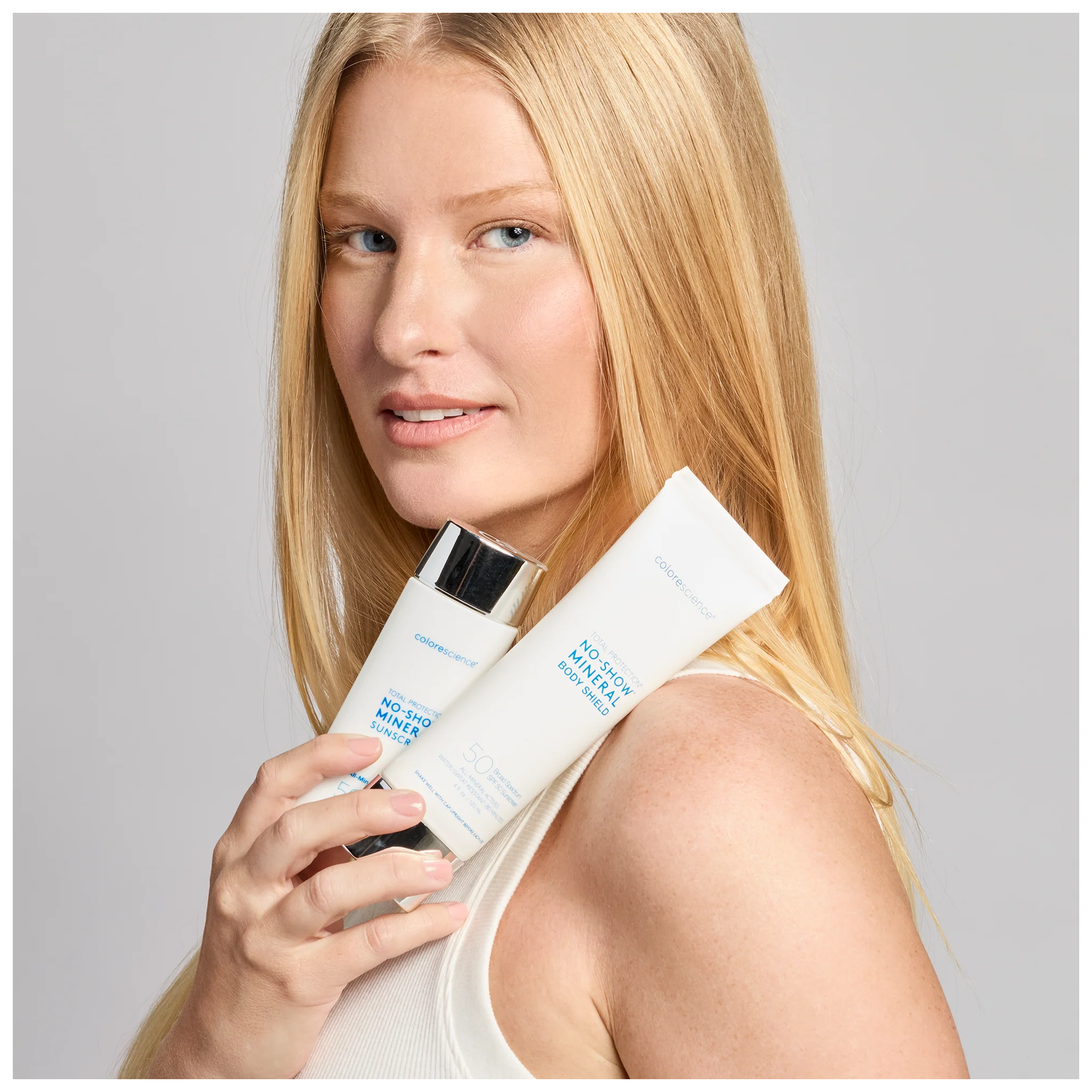 Colorescience Total Protection® No-Show Body Shield SPF 50
