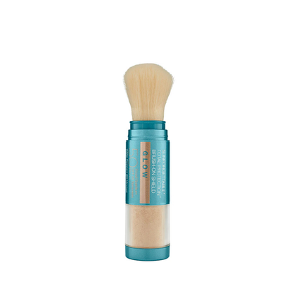 Colorescience Sunforgettable® Total Protection™ Brush-On Shield Glow SPF 50