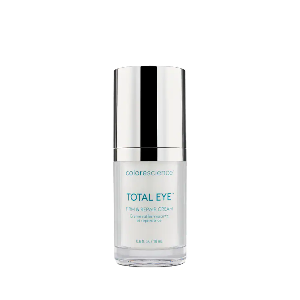 Colorescience Total Eye® Firm &amp; Repair Cream