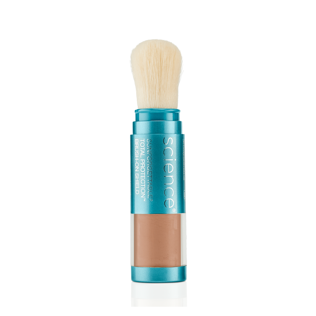 Colorescience Sunforgettable Brush-On Sunscreen SPF 30