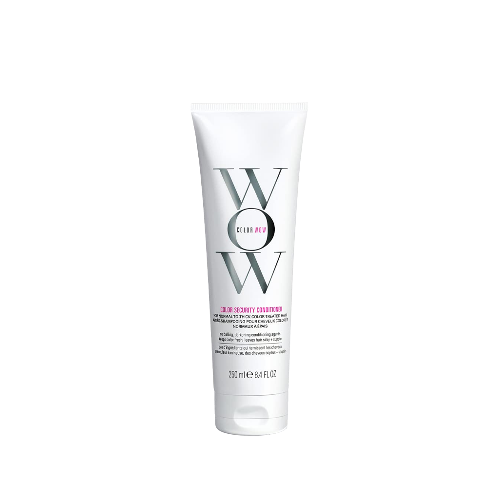 COLOR WOW Color Security Conditioner ~ (For Normal to Thick Hair)