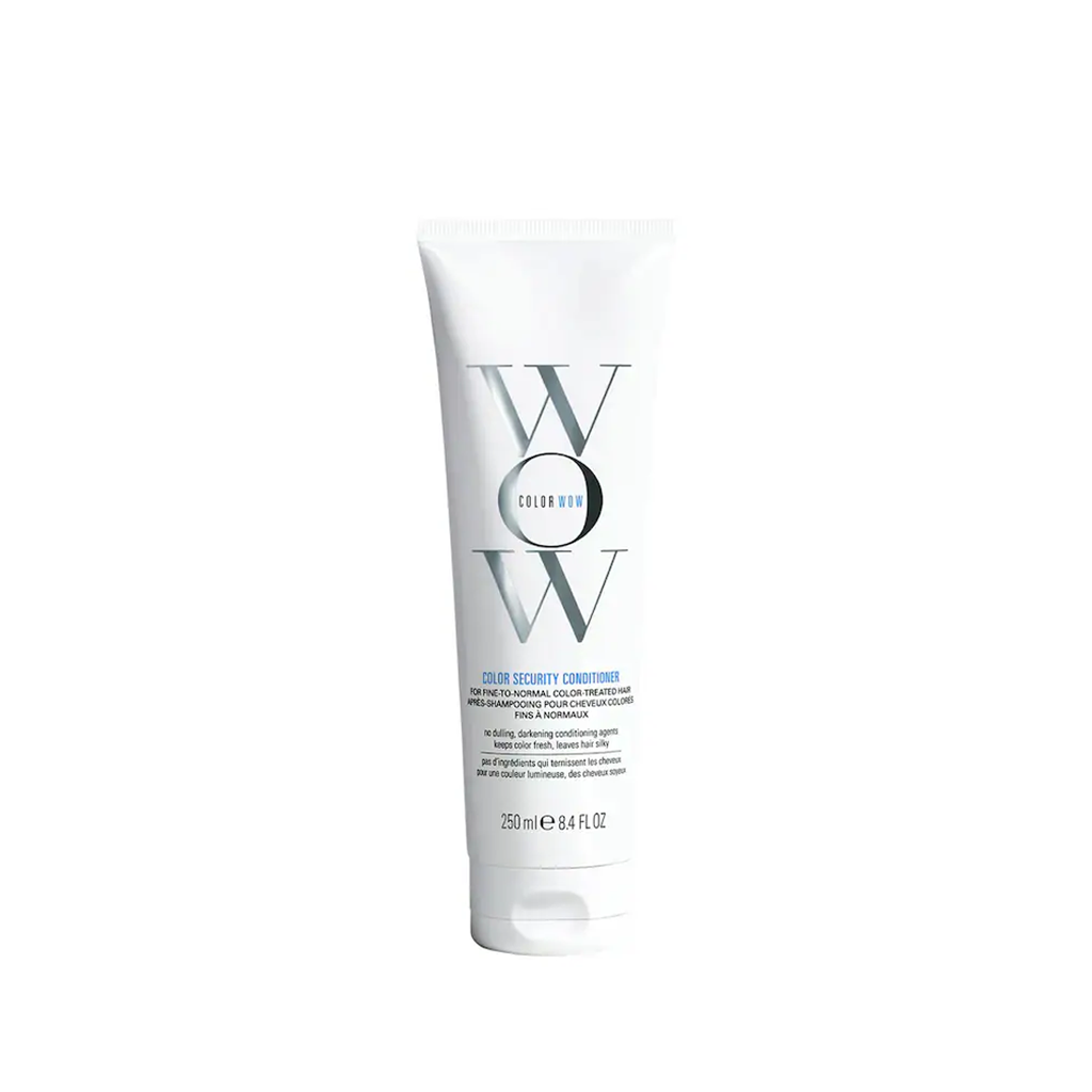 COLOR WOW Color Security Conditioner ~ (For Fine To Normal Hair)