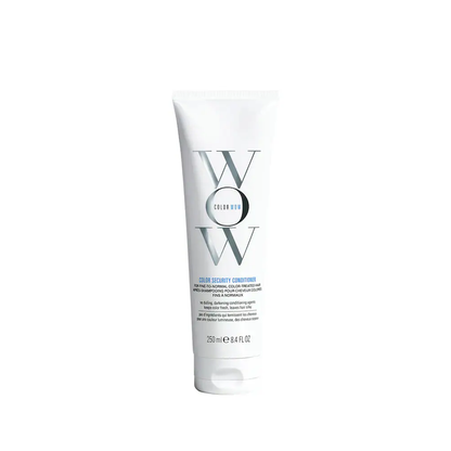COLOR WOW Color Security Conditioner ~ (For Fine To Normal Hair)
