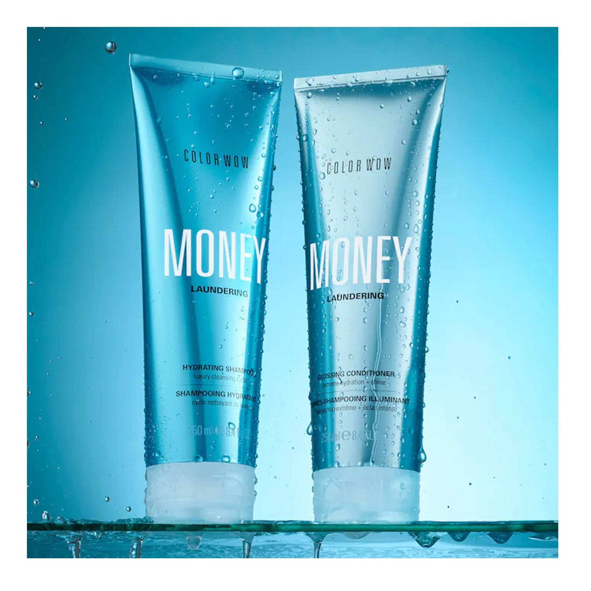 COLOR WOW Money Laundering Hydrating Shampoo
