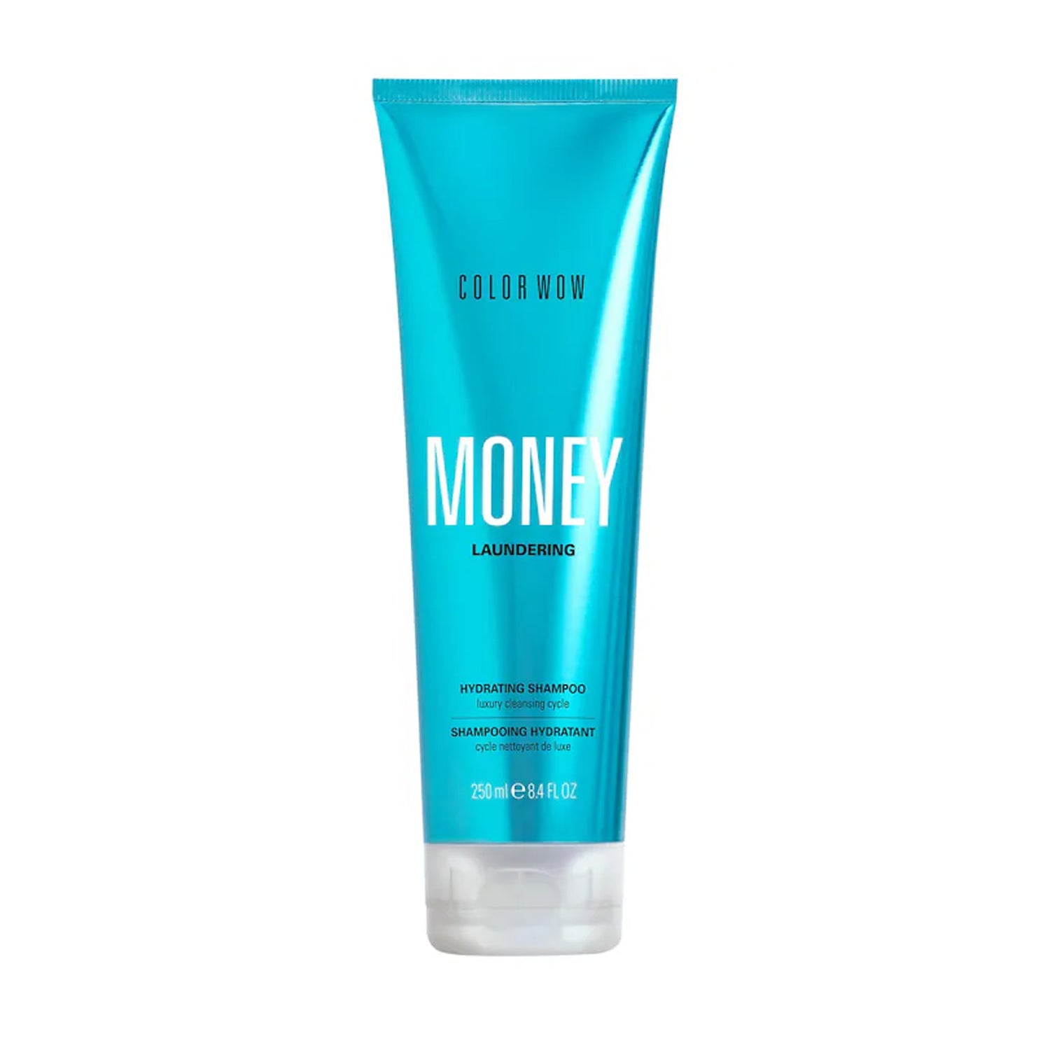 COLOR WOW Money Laundering Hydrating Shampoo