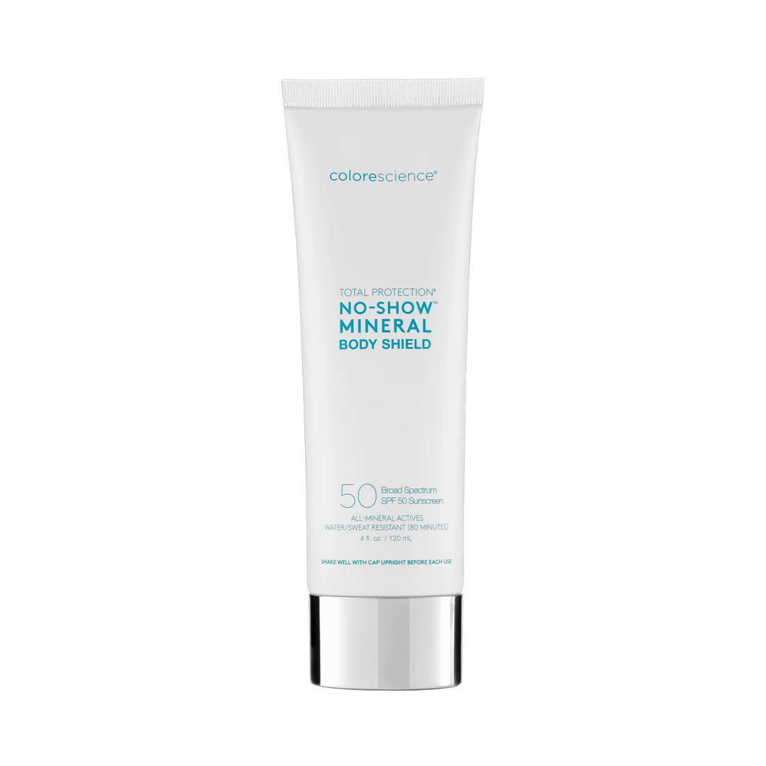 Colorescience Total Protection® No-Show Body Shield SPF 50