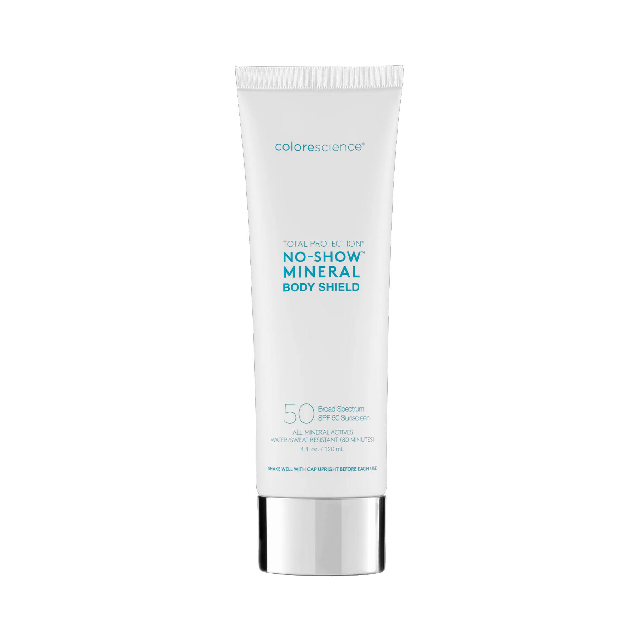 Colorescience Total Protection® No-Show Body Shield SPF 50