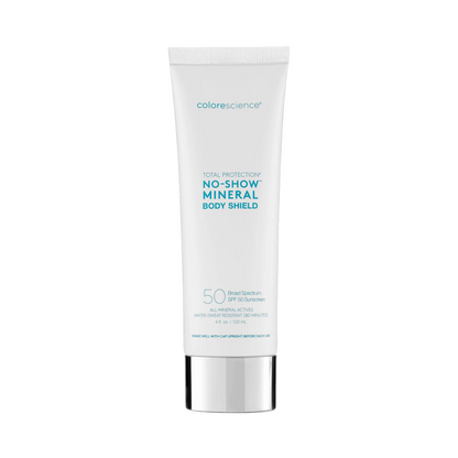 Colorescience Total Protection® No-Show Body Shield SPF 50