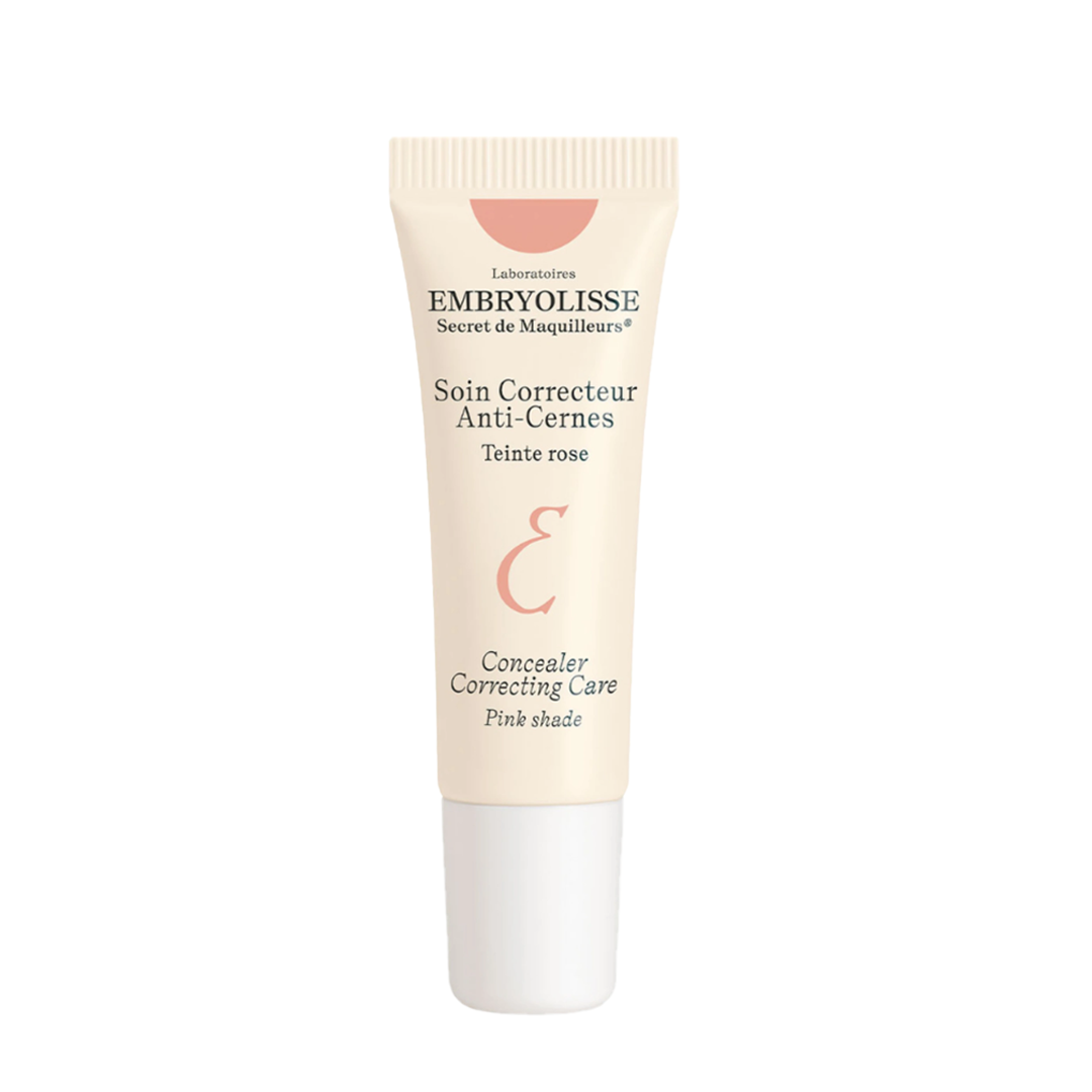 Embryolisse Concealer Correcting Care Pink