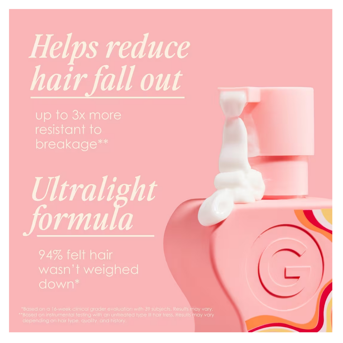GrandeHAIR Full Boost Conditioner
