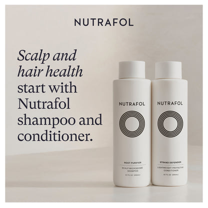 Nutrafol Root Purifier Shampoo