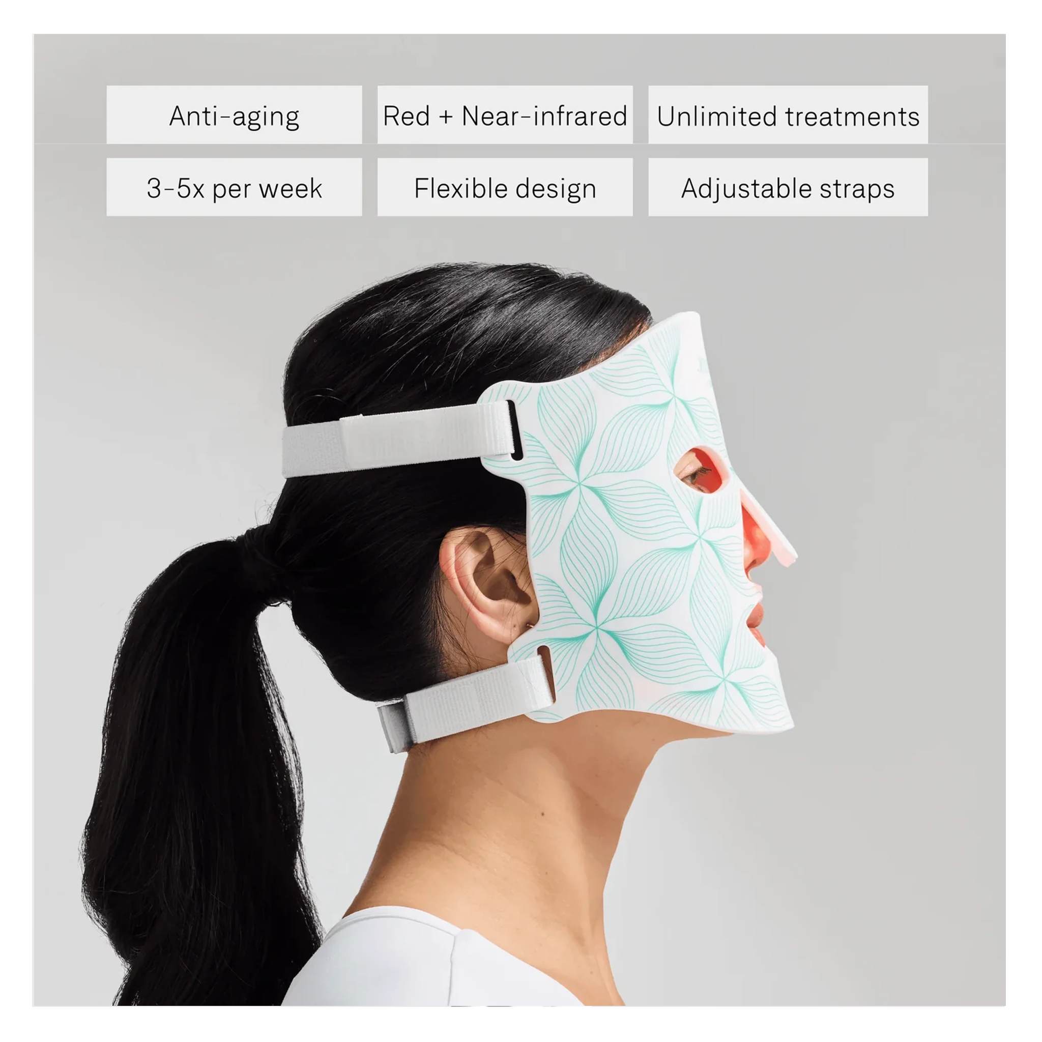 Omnilux Contour Face