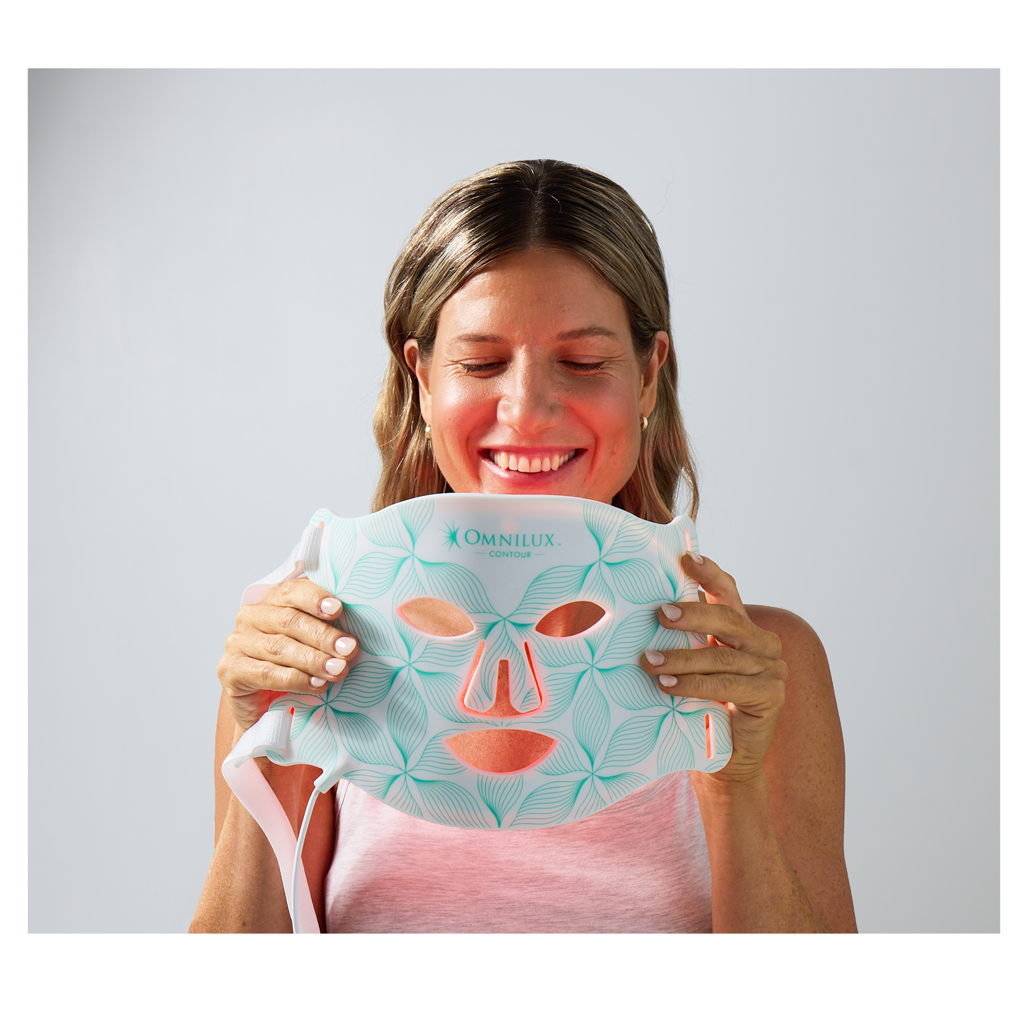 Omnilux Contour Face