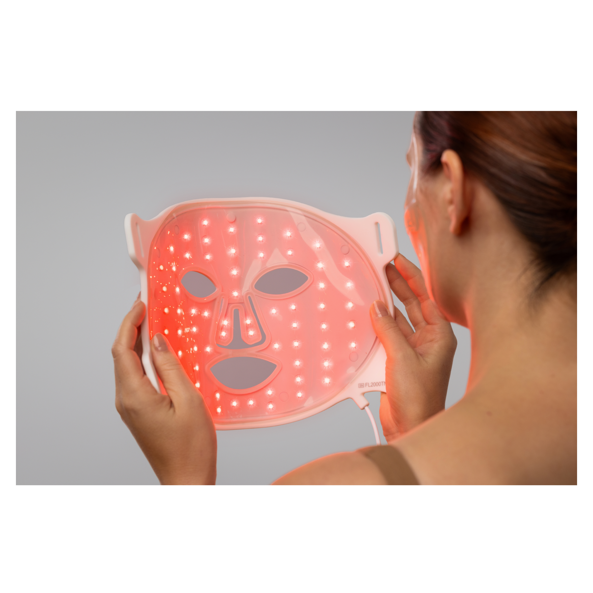 Omnilux Contour Face