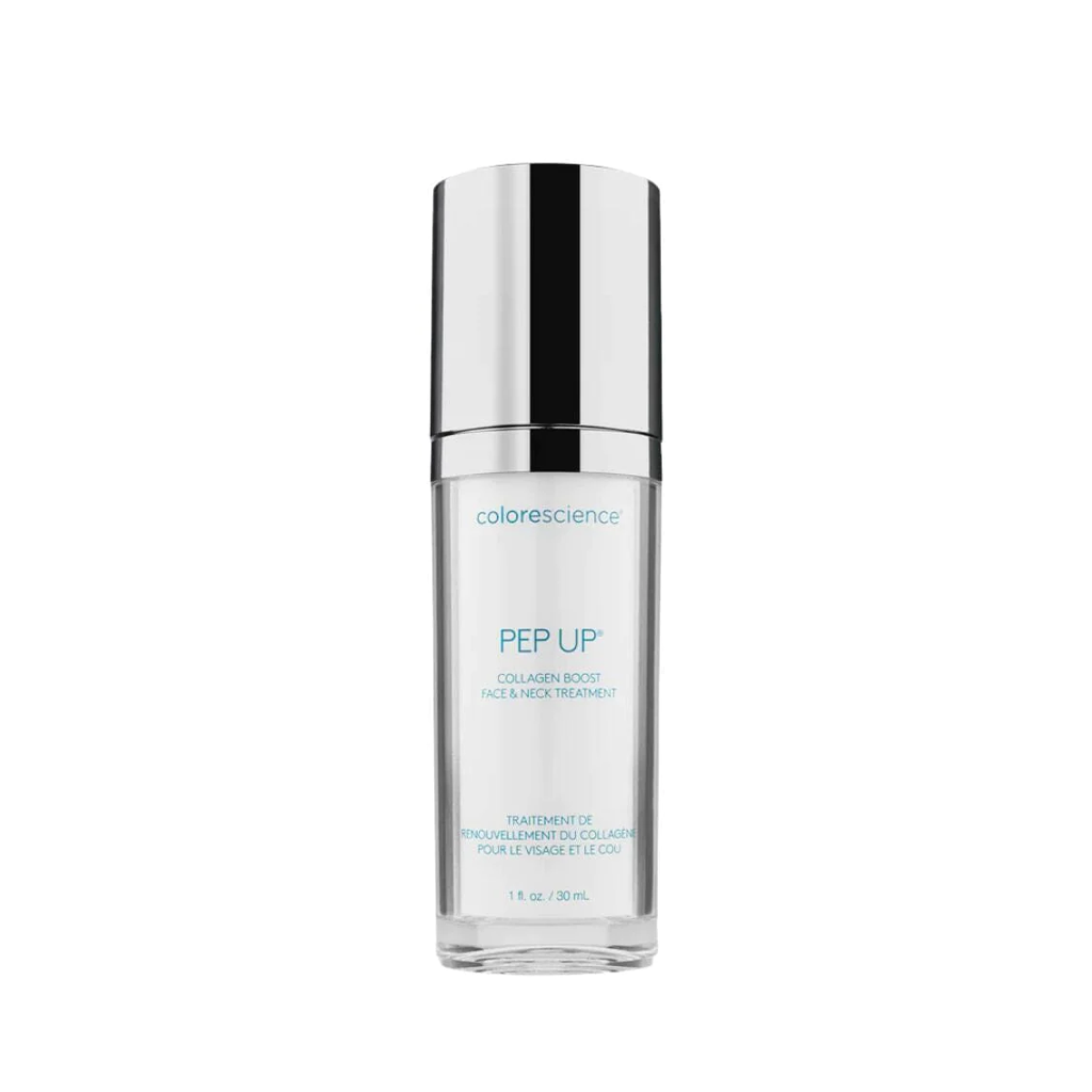 Colorescience Pep Up® Collagen Boost Face &amp; Neck Serum